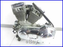 01 Harley Davidson FXST Softail Moteur ECU Carburateur Bobine Harnais Kit 88 Ci