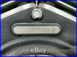 04 Harley Davidson Fat Boy Softail FLSTF Moteur 88ci 1450cc Garanti