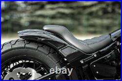 2018 2019 2020 Arrière FENDER Harley Davidson MILWAUKEE8 M8 Court Softail Slim