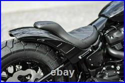 2018 2019 2020 Arrière FENDER Harley Davidson MILWAUKEE8 M8 Court Softail Slim