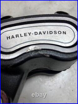 20 Harley Davidson Flsb Softail Sport Glide Avant Étrier de Frein
