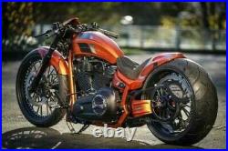 240 260 Arrière FENDER 18 + Harley Davidson M8 Softail Fat Garçon Breakout Fxdr