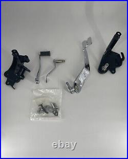 33909-08A Harley Davidson KIT FORWARD CONTROL FL SOFTAIL