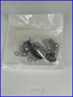 33909-08A Harley Davidson KIT FORWARD CONTROL FL SOFTAIL