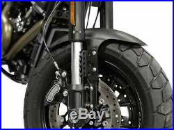 Avant Fender 2018 2019 2020 Harley Davidson Softail M8 Milwaukee 8 Fat Bob Fxfb