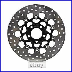 BREMBO Disque Frein Arrière S. Or Harley Davidson FXSTS 1340 Springer Softail