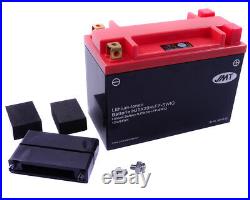 Batterie lithium JMT HJTX20H-FP HARLEY-DAVIDSON FLS (Softail) 1690 cc 11-13