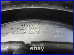 Boîtier pour Filtre à Air H21. Harley Davidson Touring Softail Air 29200018
