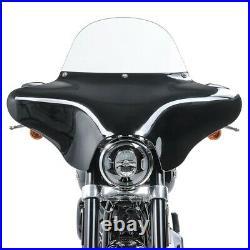 Carenage Batwing BW9 pour Harley Davidson Heritage Softail Classic / 114