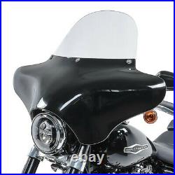 Carenage Batwing BW9 pour Harley Davidson Heritage Softail Classic / 114