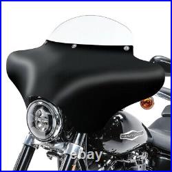 Carenage Batwing MW8 pour Harley Davidson Softail Fat Bob / 114