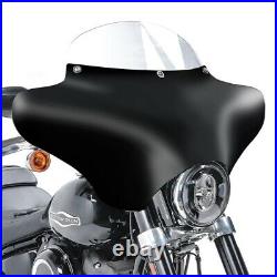 Carenage Batwing MW8 pour Harley Davidson Softail Fat Bob / 114