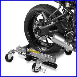 Chariot de déplacement Moto HE pour Harley Davidson Softail Breakout (FXSB)