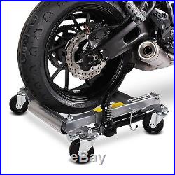 Chariot de déplacement Moto HE pour Harley Davidson Softail Breakout (FXSB)