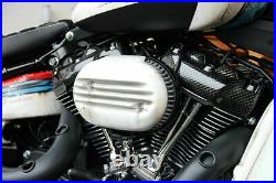 Corpo Kit 2018+ Harley Davidson Softail Breakout Fxbr M8 Milwaukee 8 114 260