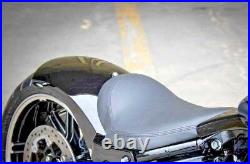 Court Arrière FENDER 18-24 Harley Davidson Milwaukee 8 Softail Breakout Fxbr