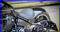 Court Parafango Posteriore Harley Davidson 18-19 M8 Milwaukee 8 Softail Breakout