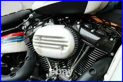 Couvercle De Filtre A Air Bobber Custom 2018+ Harley Davidson Softail Deluxe