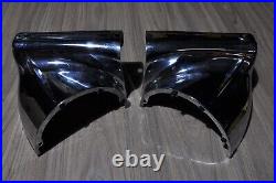 Couverture Nacelle Chrome Harley Davidson Softail Fat Boy OEM 67908-96