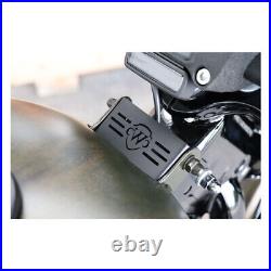 Cult-Werktanklift 40-50mm pour Harley-Davidson Softail Fxbb 18-21