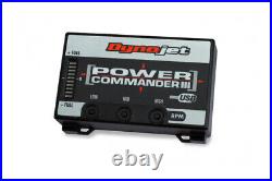 Dynojet Power Commander 3 Pciii Usb Harley Davidson Softail 1584 2007-2008