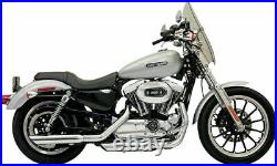 Échappement Terminaux Pot D'Échappement pour Harley Davidson Sportster ABS