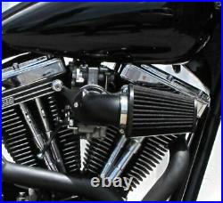Filtre à Air Harley Davidson Bobber Softail Cross OS Slim Fat Boy Du Patrimoine