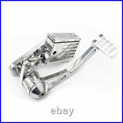 Forward Control Commandes Avancees Pour Harley Heritage Softail Fatboy 1984-1999