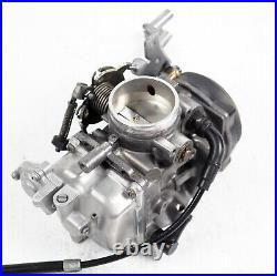 Fullrebuilt 96-99 Harley Softail Héritage Springer Evo 1340 Cv Carburateur