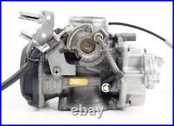 Fullrebuilt 96-99 Harley Softail Héritage Springer Evo 1340 Cv Carburateur