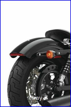 Garde-boue Arrière Harley Davidson Sportster Iron Quarante Huit 48 Nightster Low