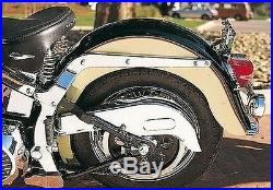 Garde-boue Arrière de rechange pour les modèles HD Harley Davidson Softail