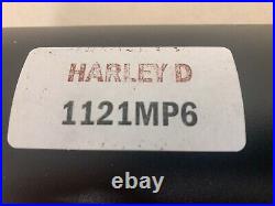 HARLEY DAVIDSON Pour Street Bob Etc Silencieux 1121MP6
