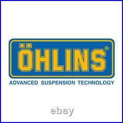 HARLEY-DAVIDSON Softail Slim 2018-2021 ammortisseur arrière OHLINS HD 504 S46