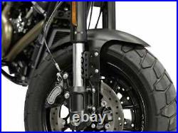 Harley-Davidson Avant FENDER Aggressor 2018-2021 Softail M8 Fat Bob Fxfb