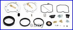 Harley Davidson Héritage Softail Special FLSTN, 1993-1996, Carburateur / Kit