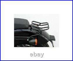 Harley Davidson Softail Blackline-slim -11/17- Support Porte Bagage Paquet-6047r