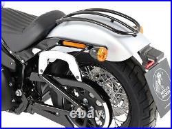 Hepco Becker C-Bow Support Chrome Harley-Davidson Softail Slim Modèle 2018