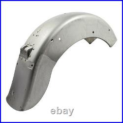 Heritage Softail Arrière FENDER, Garde-Boue, pour Harley Davidson FLSTC 86 97