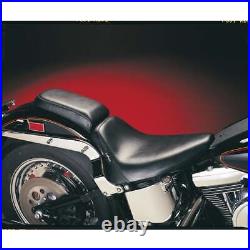 Le Pera Vide OS Série Passager Patin pour Harley-Davidson Pour