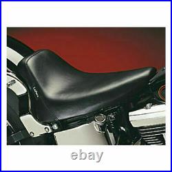 Mono Selle Harley Davidson Softail Lal Bare OS Slim Blackline Seat