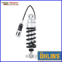 Ohlins Harley Davidson Softail Breakout 2018 Suspension Amortisseurs Moto 330mm