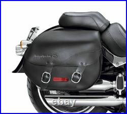 Original Harley-Davidson H-D Sacs SOFTAIL 88237-07