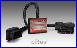 Powercommander V HARLEY DAVIDSON Softail Blackline (07-11) pcv