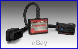 Powercommander V pour Harley Davidson Softail Custom (07-11) PCV Énergie Format
