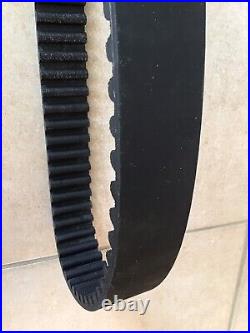 Rear drive Belt HD 1340 Softail (95-99) 130 teeth (courroie)