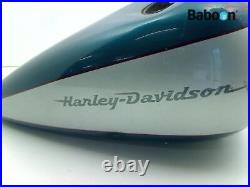 Réservoir De Carburant Harley-Davidson FXSTDSE Softail Deuce CVO 2003