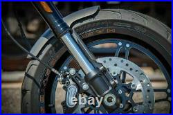 Ricks Harley-Davidson SOFTAIL M8 Fxdr Ab 2018 FENDER Garde-Boue Acier