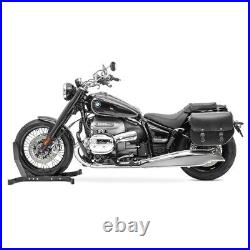 Sacoche Lateral Kentucky pour Harley Davidson Heritage Softail Special n