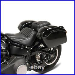 Sacoches laterales pour Harley Davidson CVO Softail Breakout NBH